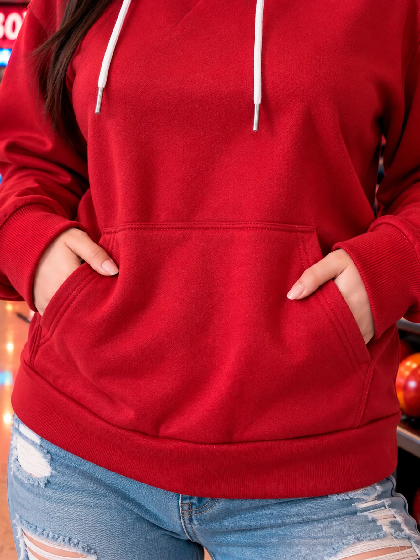 SUDADERA-01 SUDADERA-01 CON GORRO 15325